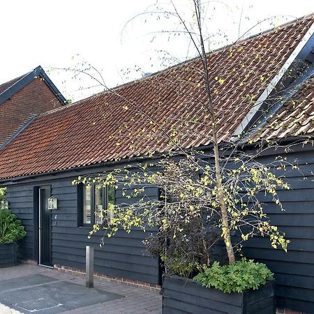 The Fox By Greene King Inns Bury St. Edmunds 外观 照片