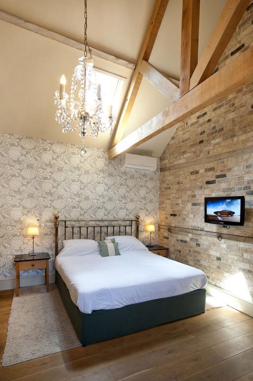 The Fox By Greene King Inns Bury St. Edmunds 客房 照片
